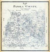 Panola County 1897